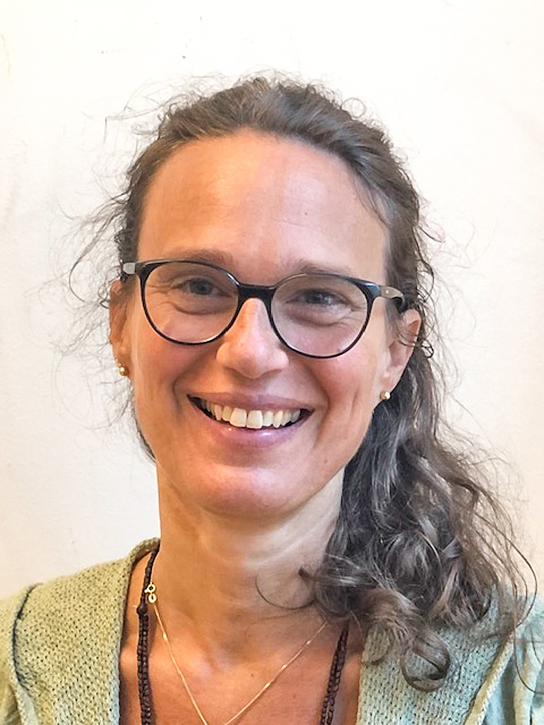 Stasia Baumgartner - Farbtraum Atelier - Winterthur